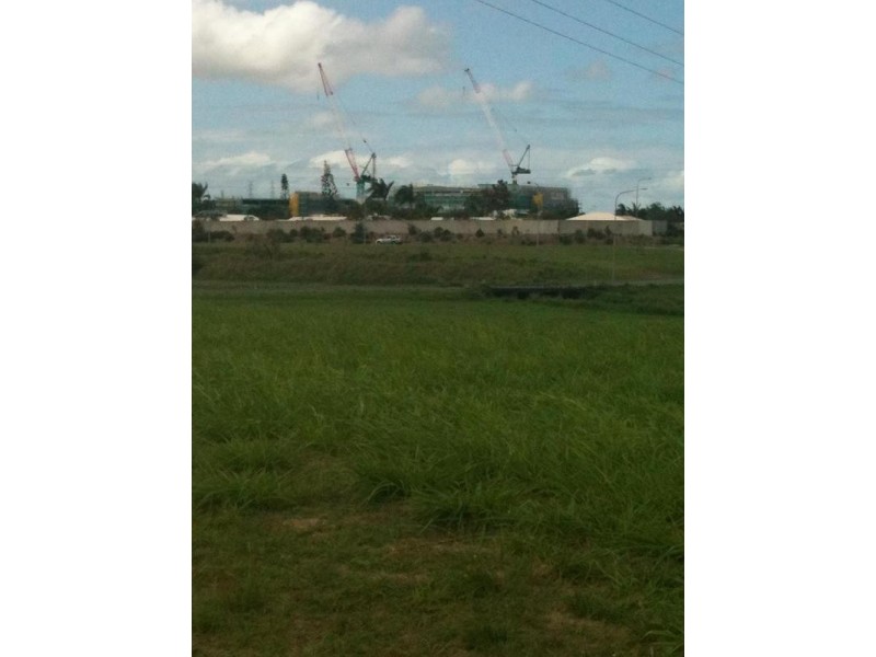 Lot 25 Charlotte Street, West Mackay QLD 4740