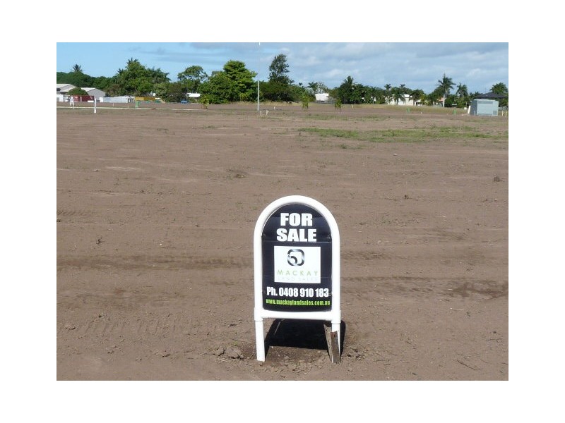 Lot 28 Anastasia Street, West Mackay QLD 4740