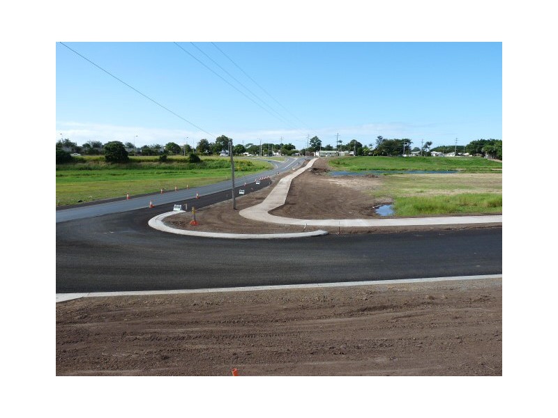 Lot 28 Anastasia Street, West Mackay QLD 4740