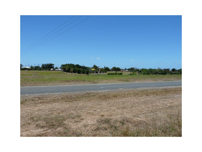 Lot 35 Anastasia Street, West Mackay QLD 4740