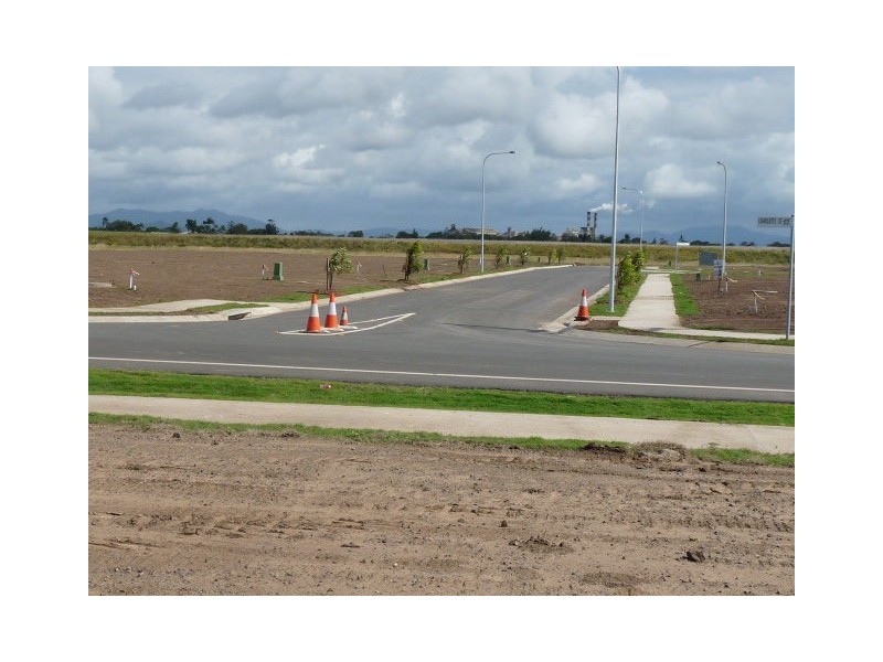 Lot 36 Anastasia Street, West Mackay QLD 4740