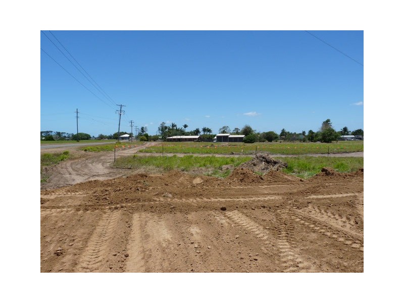 Lot 37 Anastasia Street, West Mackay QLD 4740