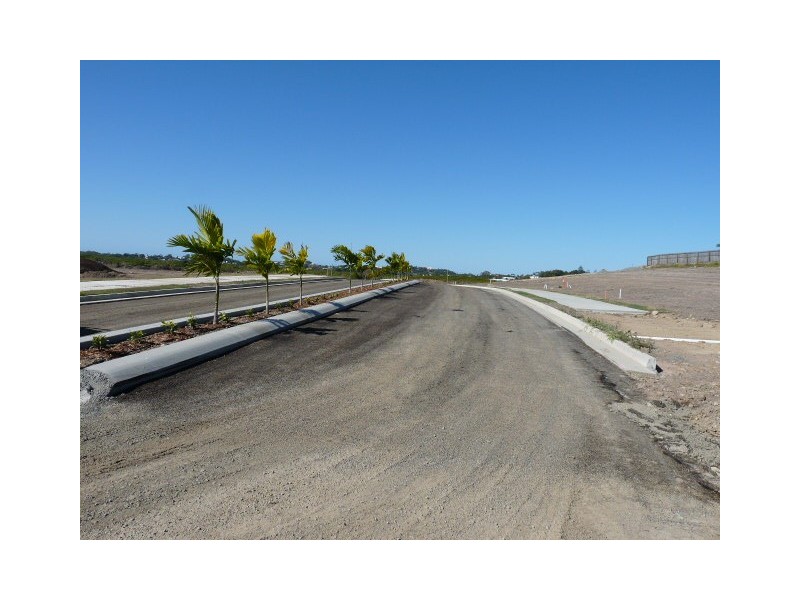 Lot 37 Halifax Place, Bucasia QLD 4750