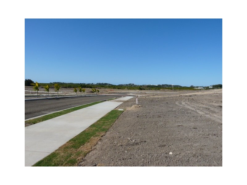 Lot 41 Halifax Place, Bucasia QLD 4750