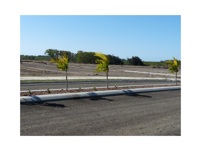 Lot 46 Halifax Place, Bucasia QLD 4750