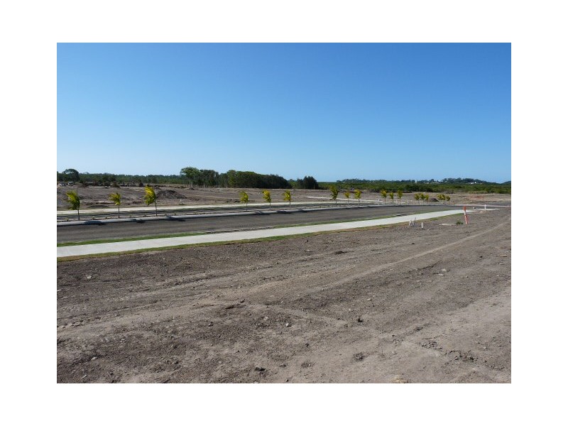 Lot 49 Halifax Place, Bucasia QLD 4750
