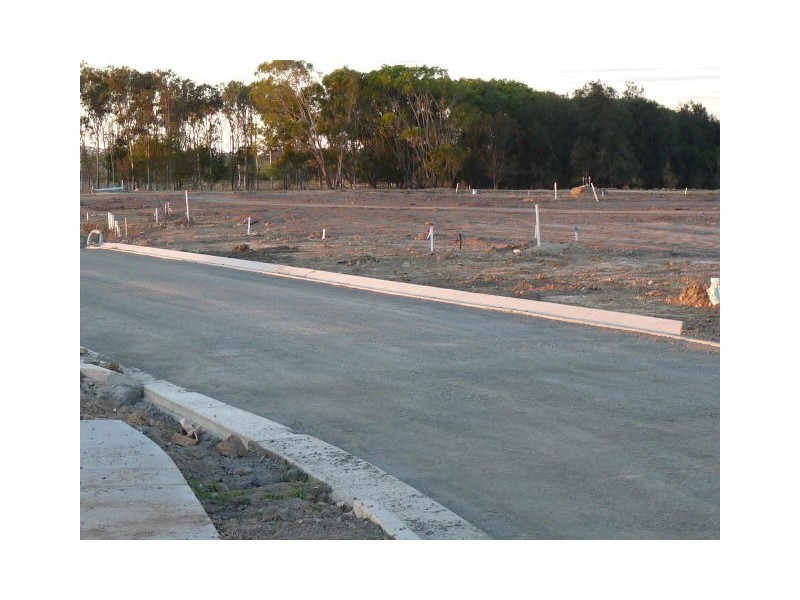 Lot 50 Halifax Place, Bucasia QLD 4750