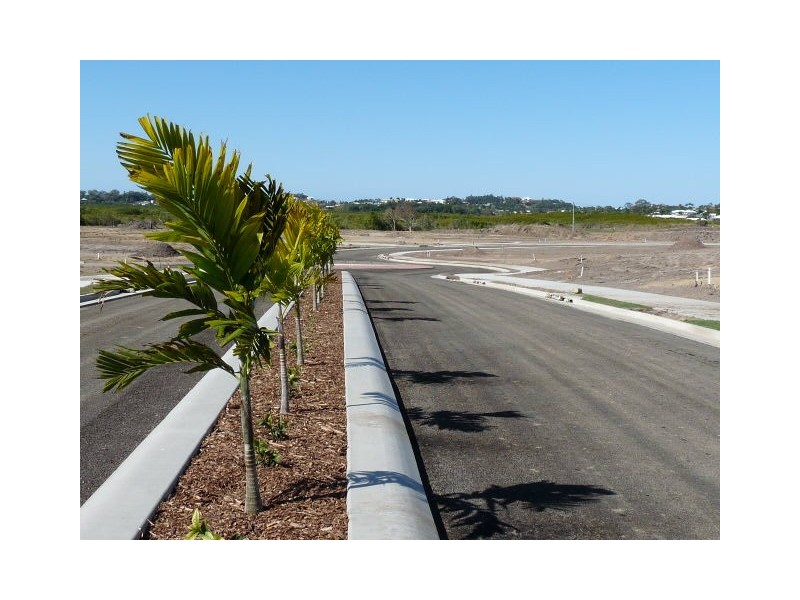 Lot 51 Halifax Place, Bucasia QLD 4750