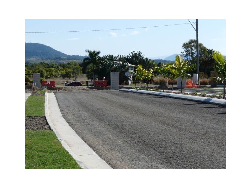 Lot 61 Moreton Drive, Bucasia QLD 4750