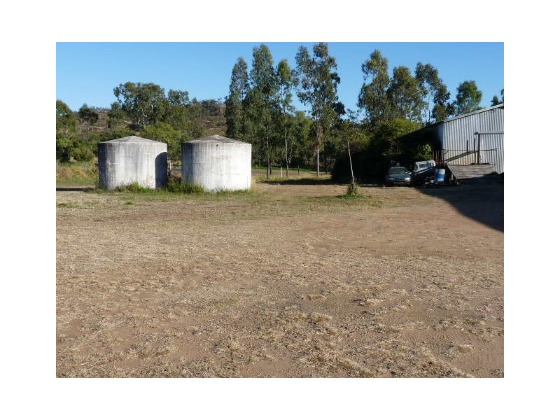 19 ECLIPSE STREET, Springsure QLD 4722