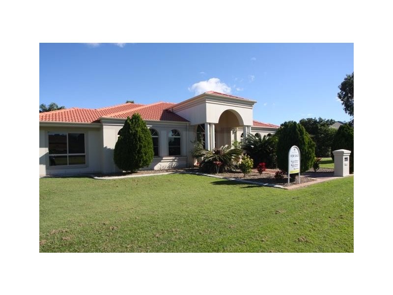 1607 Richmond Court, Hope Island QLD 4212