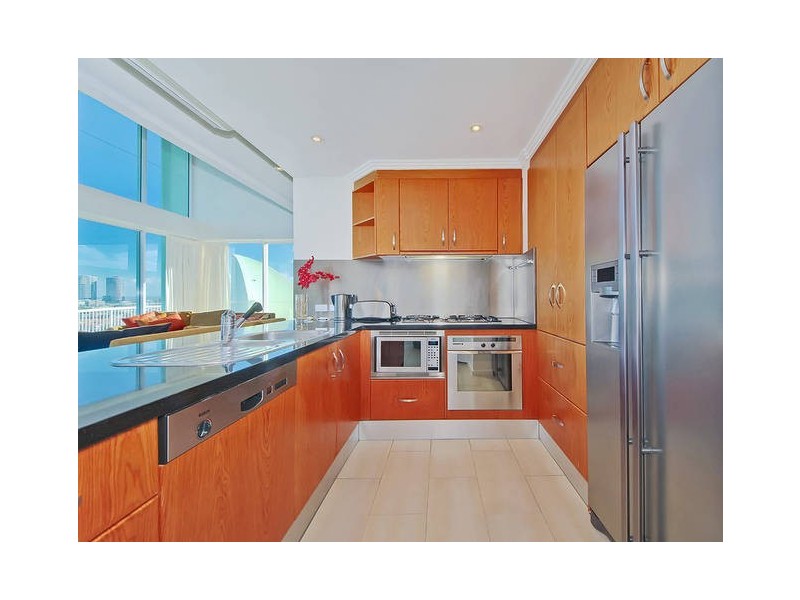 1403/182 Marine Parade, Labrador QLD 4215