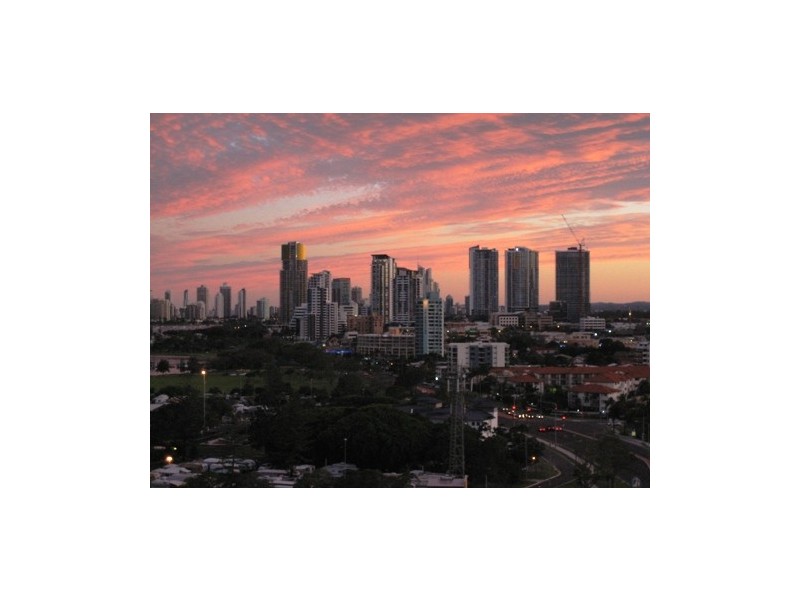 1403/182 Marine Parade, Labrador QLD 4215