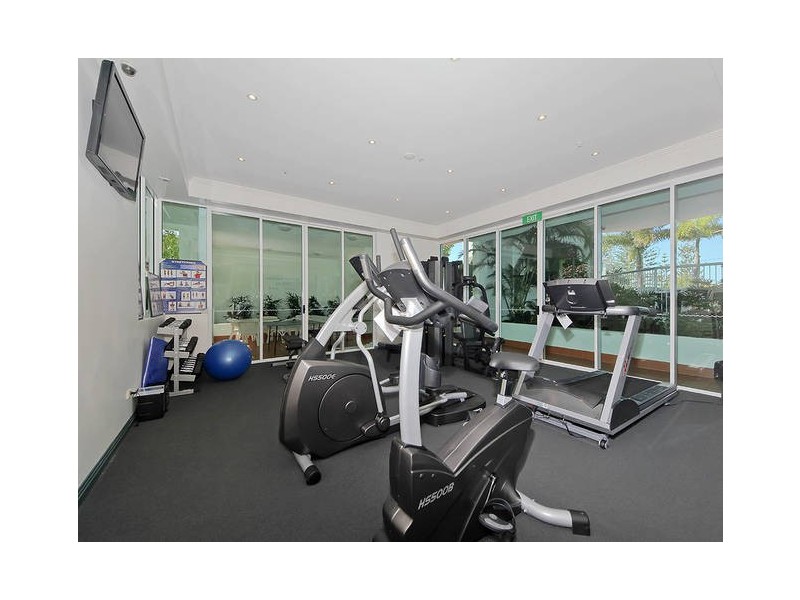 1403/182 Marine Parade, Labrador QLD 4215