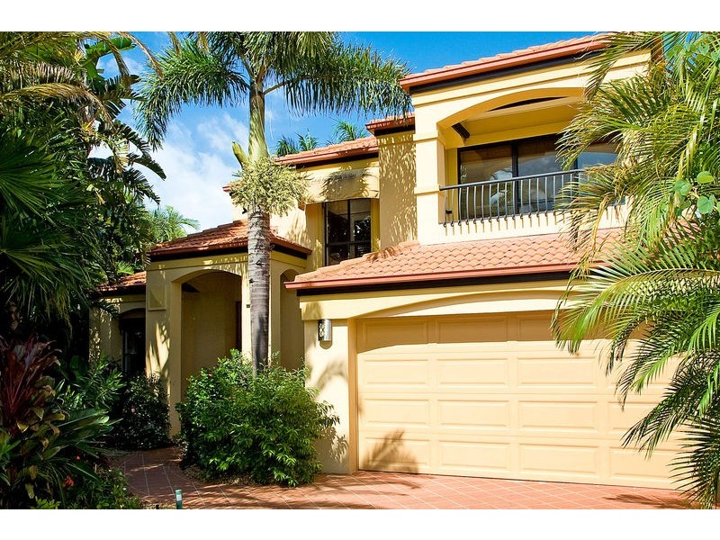 1609 Richmond Court, Hope Island QLD 4212