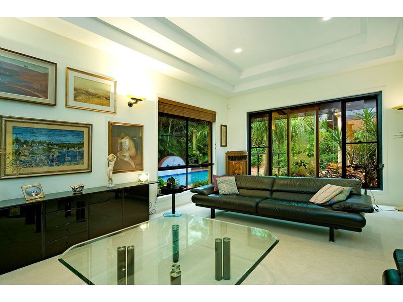 1609 Richmond Court, Hope Island QLD 4212