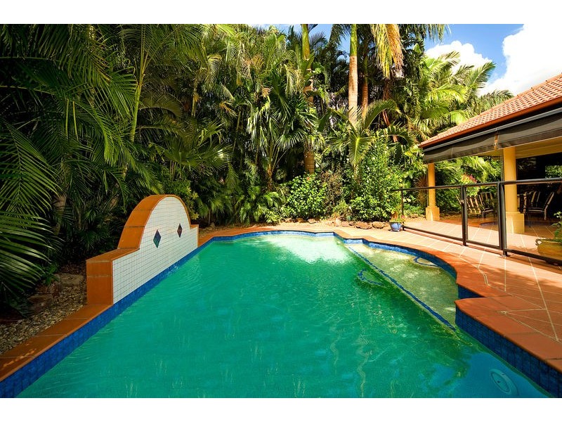 1609 Richmond Court, Hope Island QLD 4212