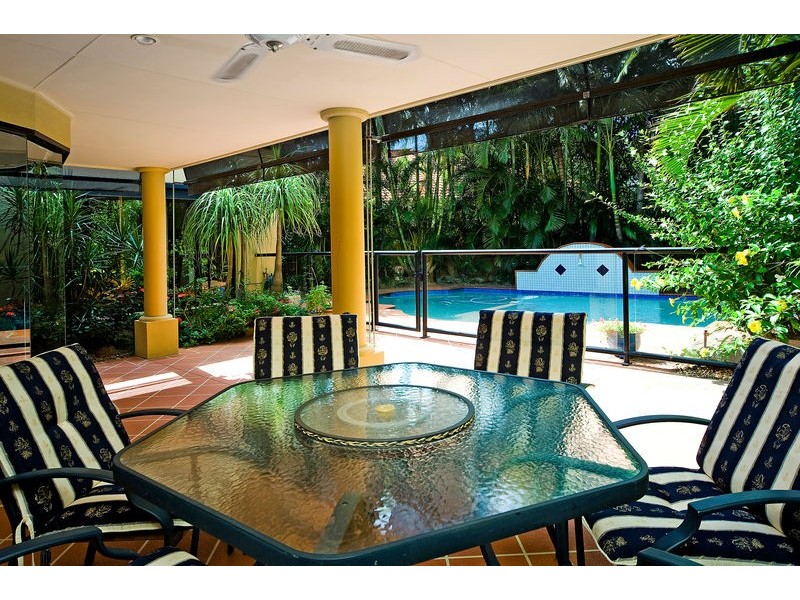 1609 Richmond Court, Hope Island QLD 4212