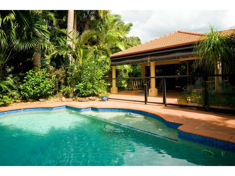 1609 Richmond Court, Hope Island QLD 4212