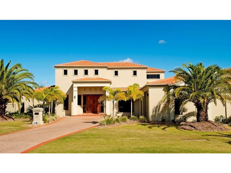 Hope Island QLD 4212