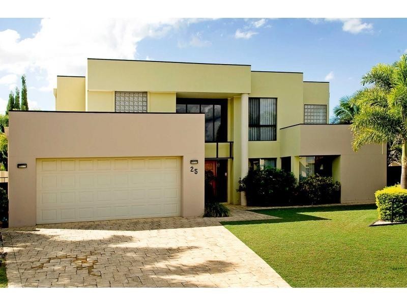 25 Windchimes Way, Helensvale QLD 4212