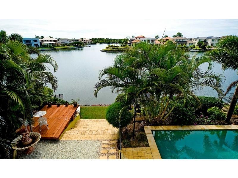 25 Windchimes Way, Helensvale QLD 4212