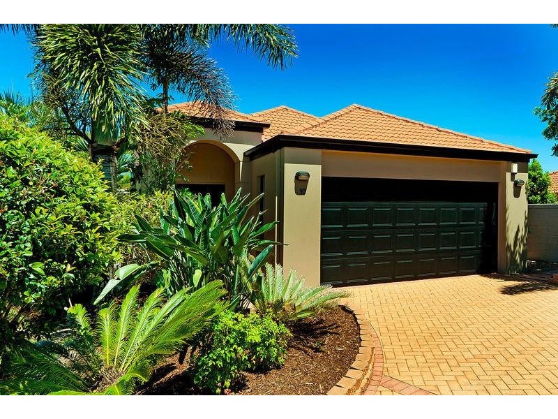 Monterey Keys QLD 4212