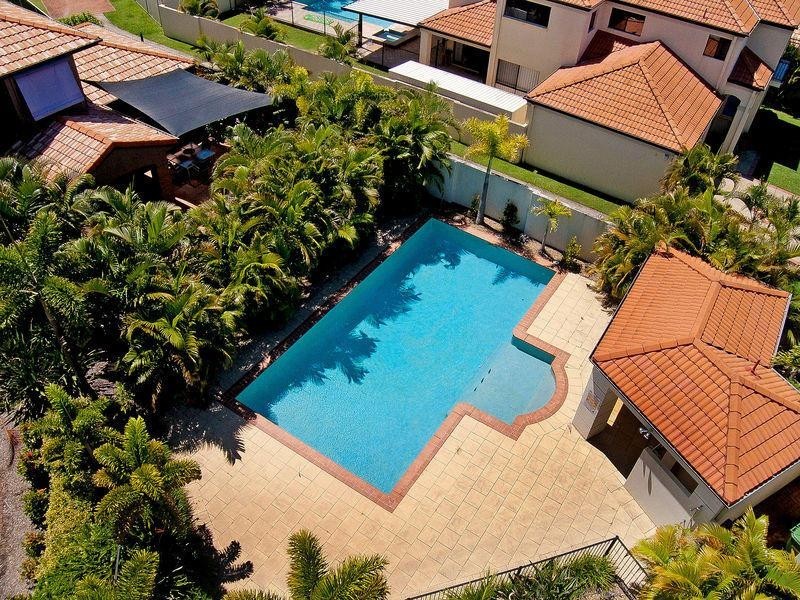 Monterey Keys QLD 4212