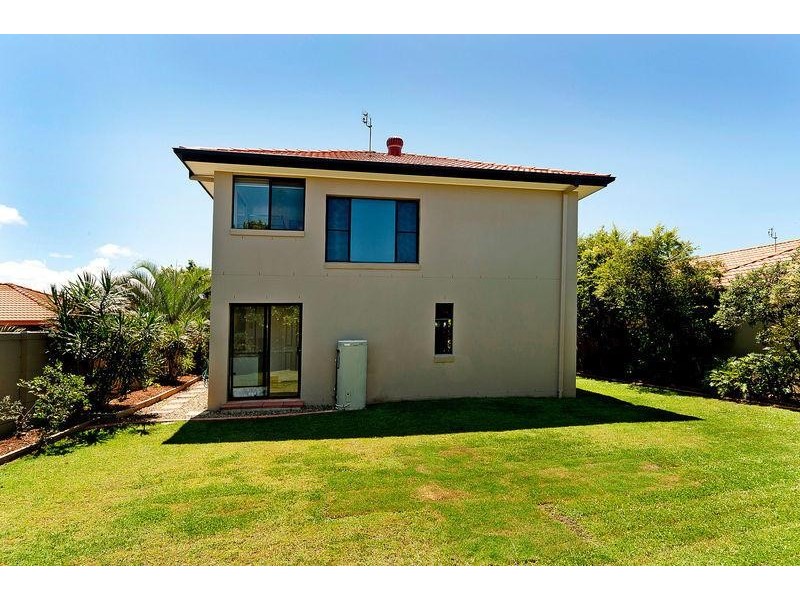 Monterey Keys QLD 4212