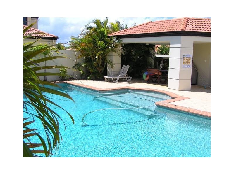 Monterey Keys QLD 4212