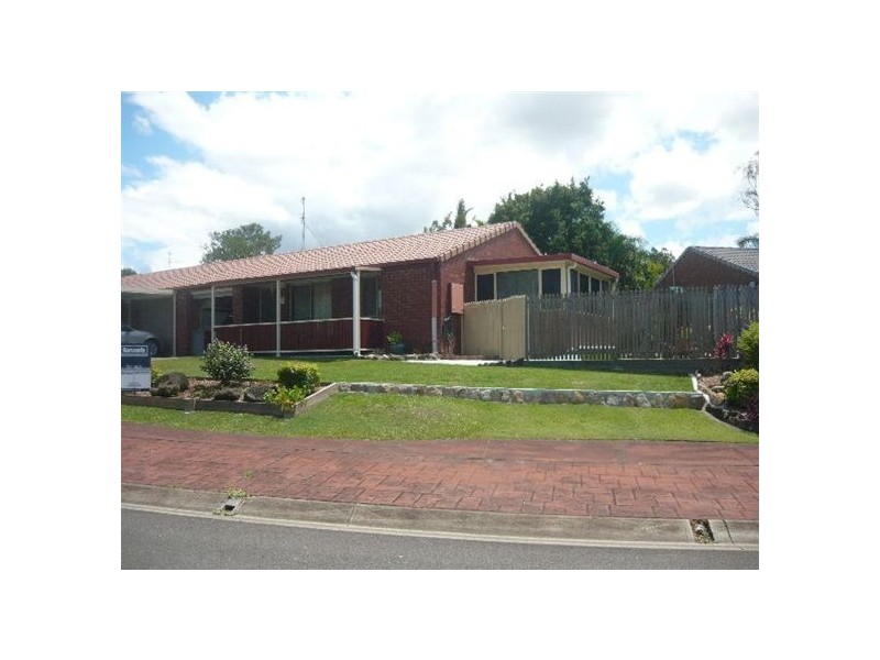 1/7 Theatre Street, Oxenford QLD 4210