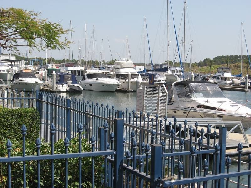 Hope Island QLD 4212