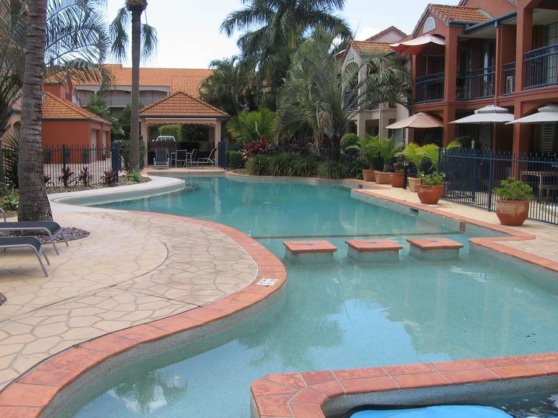 Hope Island QLD 4212