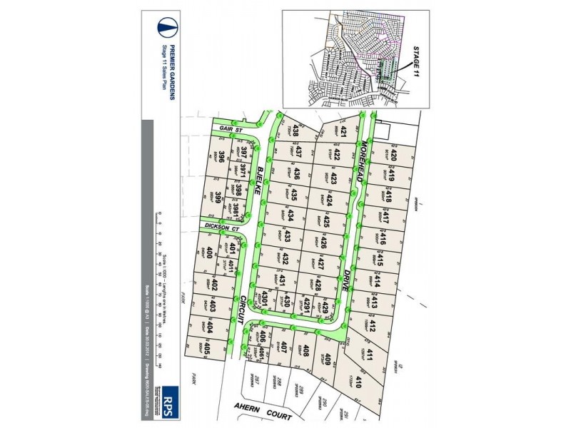 Lot 401 Bjelke Circuit, Rural View QLD 4740