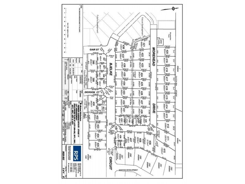 Lot 401 Bjelke Circuit, Rural View QLD 4740