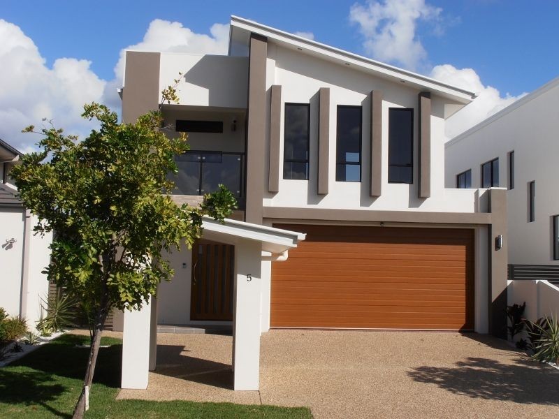 5 Harbourvue Court, Helensvale QLD 4212