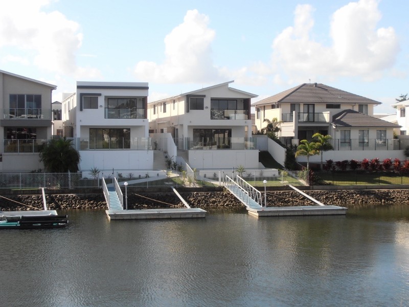 5 Harbourvue Court, Helensvale QLD 4212