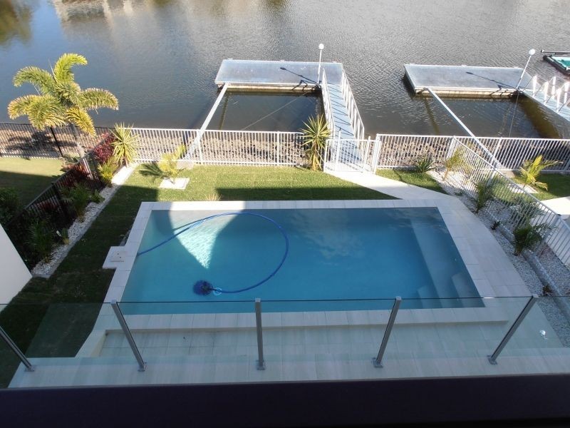 5 Harbourvue Court, Helensvale QLD 4212