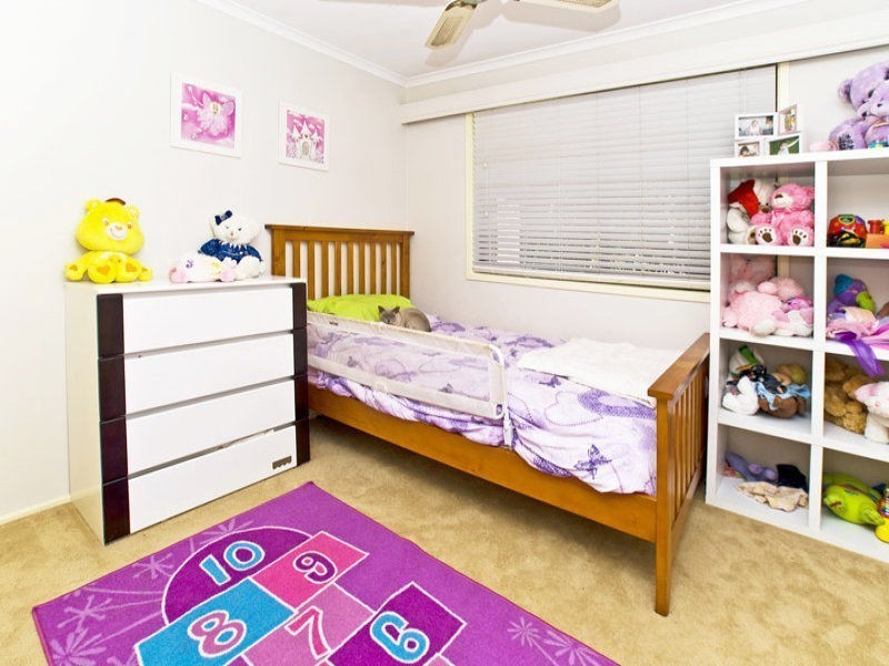 44 Kriedeman Road, Upper Coomera QLD 4209