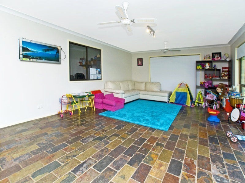 44 Kriedeman Road, Upper Coomera QLD 4209