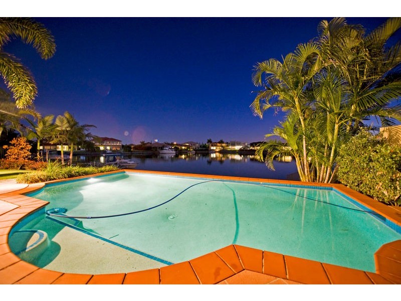 12 Windchimes Way, Helensvale QLD 4212