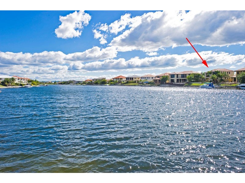 12 Windchimes Way, Helensvale QLD 4212