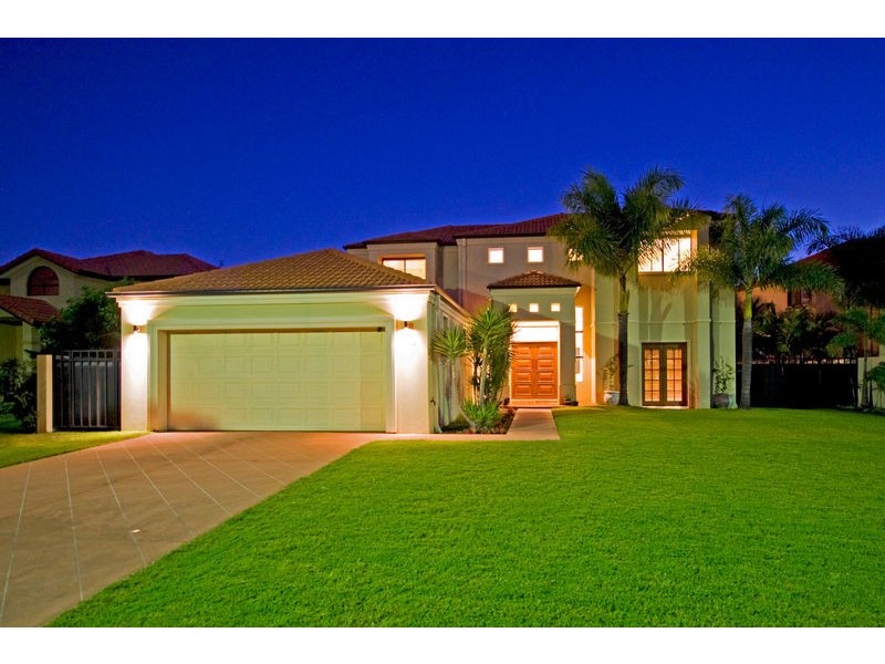 12 Windchimes Way, Helensvale QLD 4212