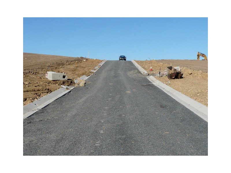 Lot 406 Bjelke Circuit, Rural View QLD 4740