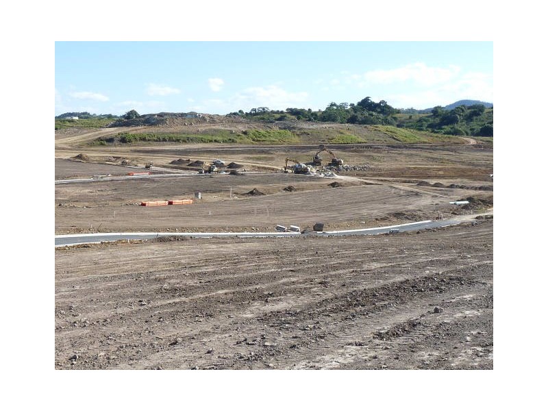 Lot 406 Bjelke Circuit, Rural View QLD 4740