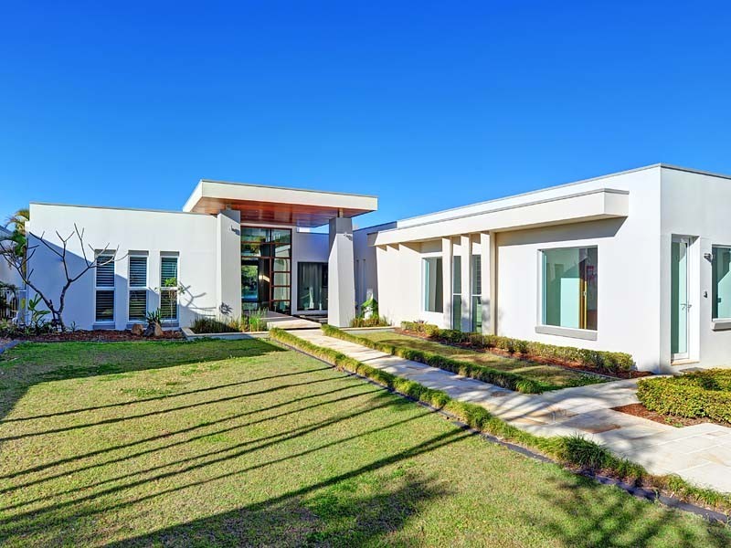 5693 Anchorage Terrace, Hope Island QLD 4212