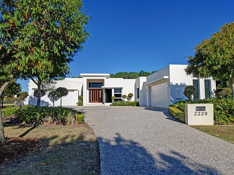 2229 The Masters Enclave, Hope Island QLD 4212