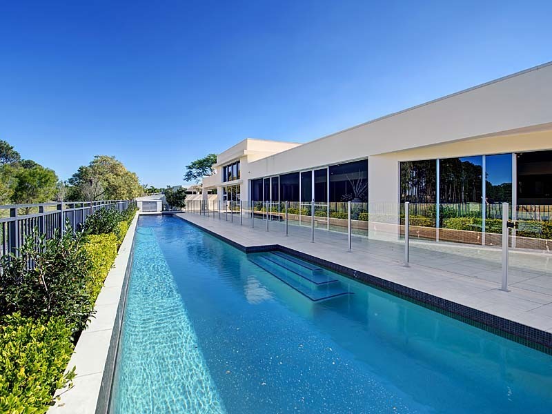 2229 The Masters Enclave, Hope Island QLD 4212