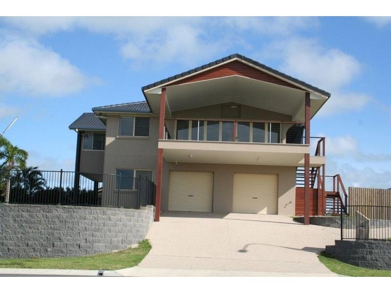 17-19 Douglas Crescent, Rural View QLD 4740