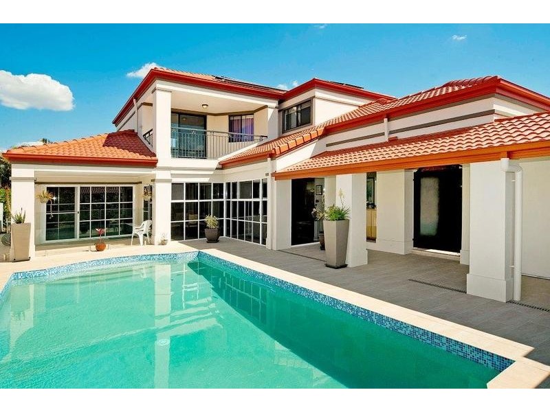 1616 Rosebank Way, Hope Island QLD 4212